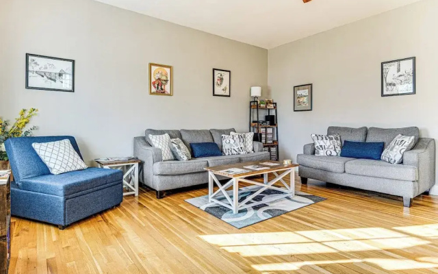East End River Retreat: Dogs Welcome!