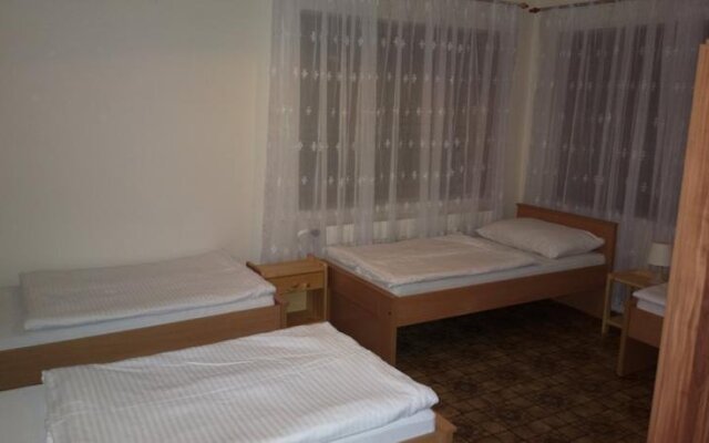 Hostel 4 U - Dolni Chabry