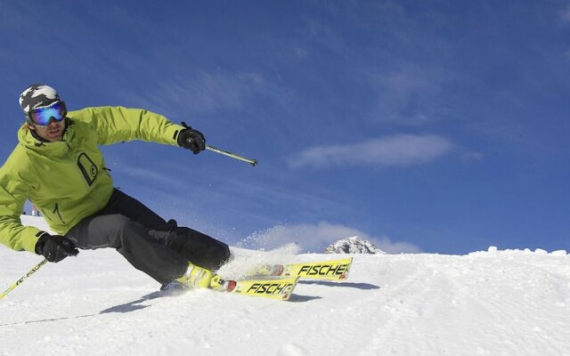 Hotel Oberdorfer Stuben