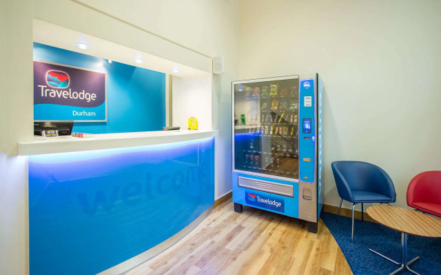 Travelodge Durham