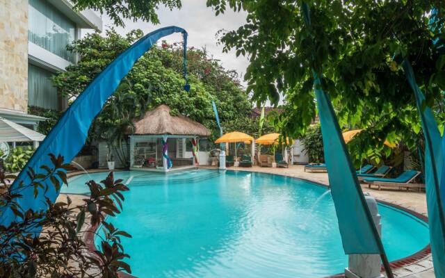 Bali Mystique Hotel and Apartments