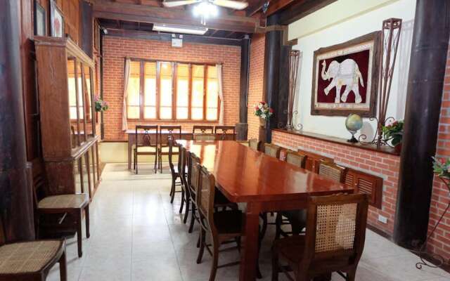 Ruen Khaoyai