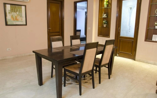Fabhotel Noida Sector 61