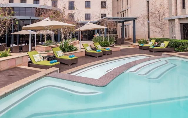 City Lodge Hotel Hatfield