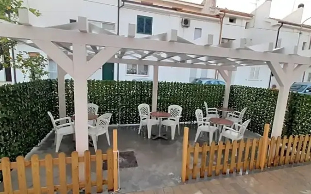 B&b Casa Vita Marconia