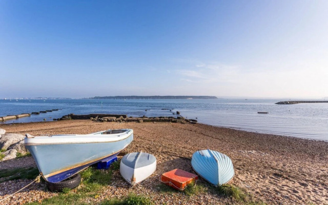 Fishermans Cottage