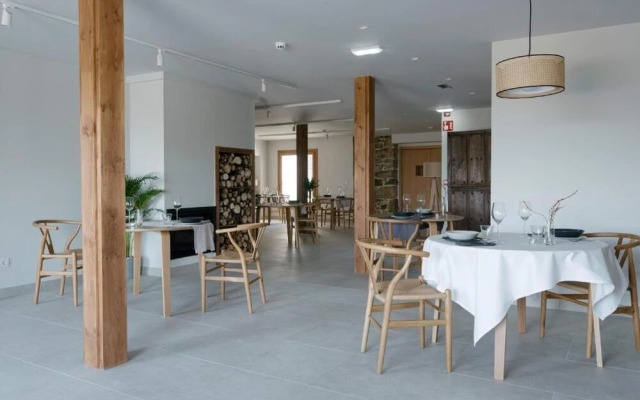 Hotel Nafarrola Gastronomy & Wine