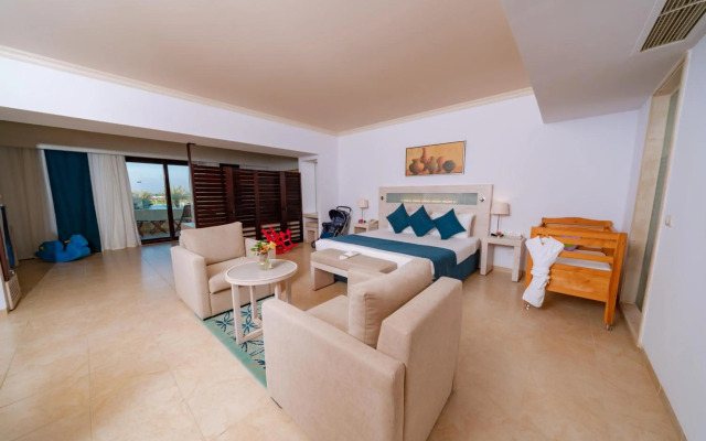 Mövenpick Waterpark Resort & Spa Soma Bay