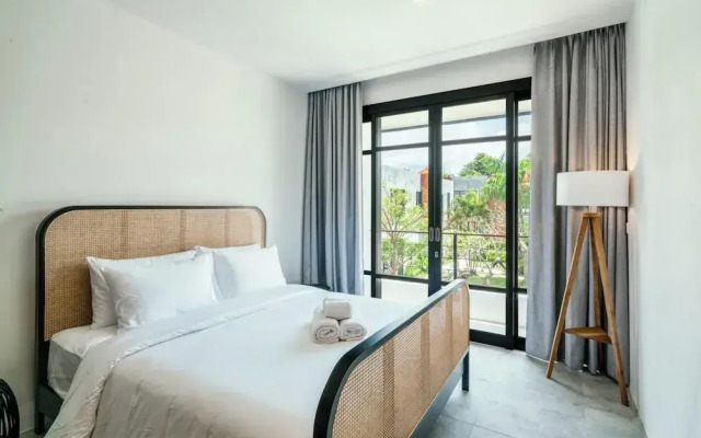 Umalas Living Managed By CPM Bali
