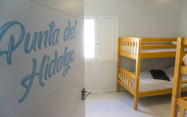Tenerife Experience Hostel