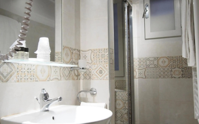 Hotel Santa Croce