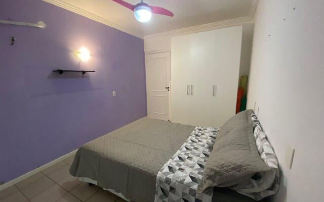 Cobertura a 100m da Praia de Jurere Florianópolis