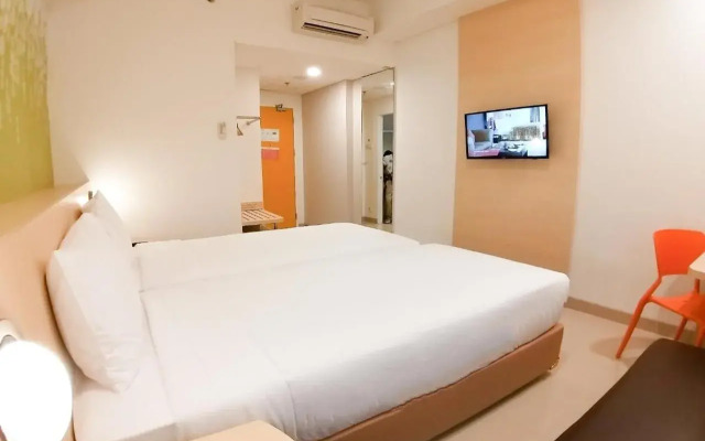 Zest Parang Raja Solo by Swiss-Belhotel International