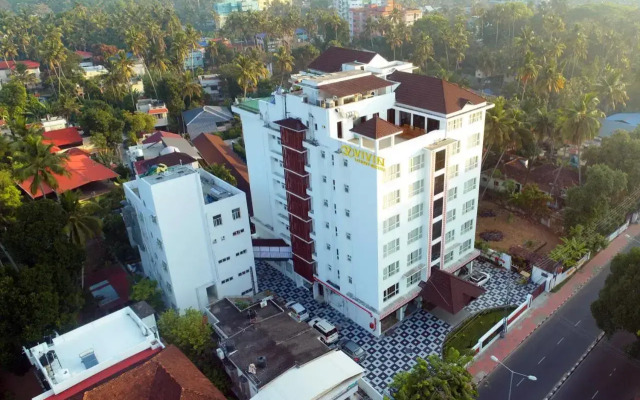 Vivin Luxury Suites