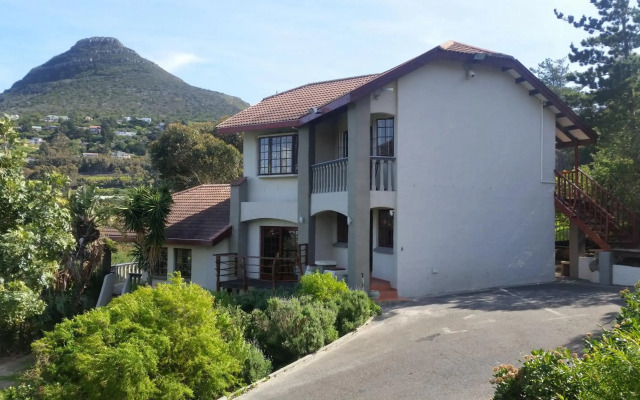 Victorskloof Lodge