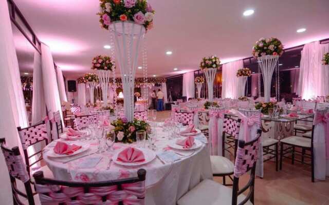 Grand Hotel Santander