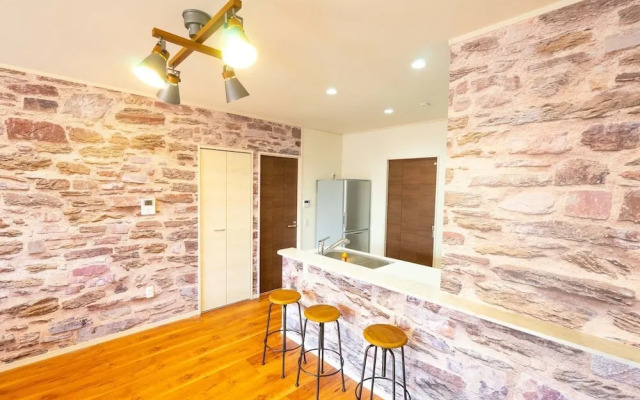 Ryukyu Machiya|Ryukyu Machiya