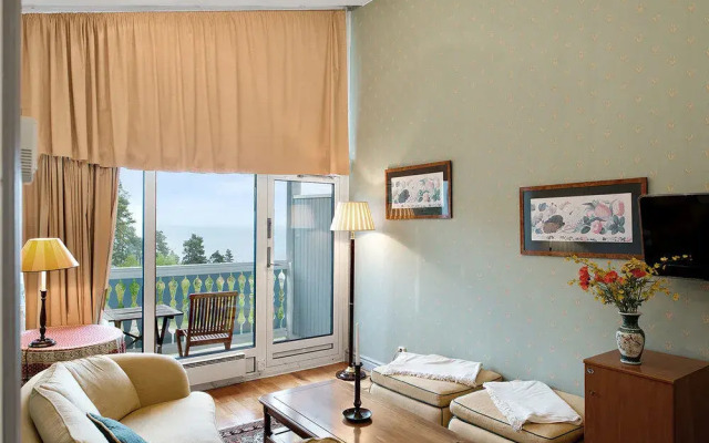 Hotel Havsbaden