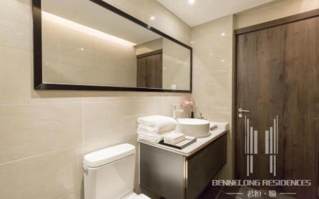 Bennelong Residences