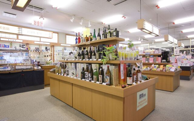 Kagoshima Sunamushi Onsen Ibusuki Hakusuikan