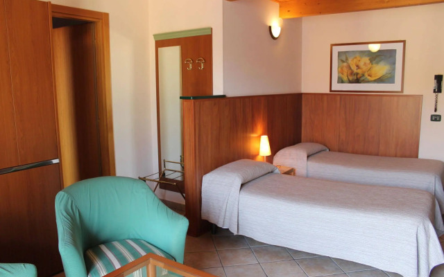 B&B Villa Giglio