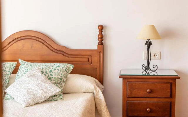 Apartment Nieves 1