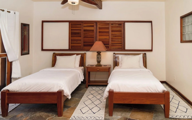 Villa Descanso-Seascape Villas