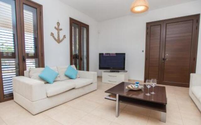 Oceanview Villa 445