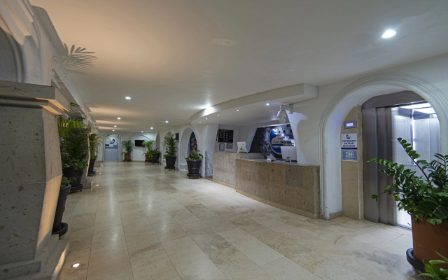 Hotel Fiesta Mexicana