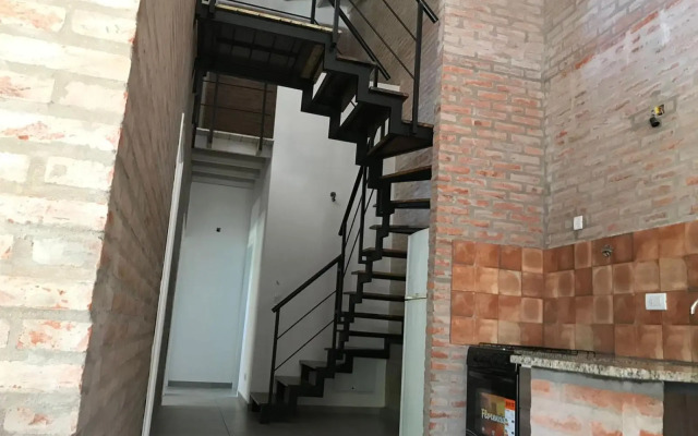 Duplex Las Margaritas Bosque Peralta Ramos