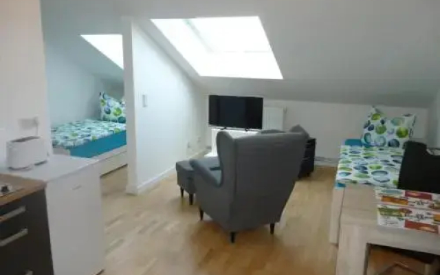 A10 Apartmenthaus
