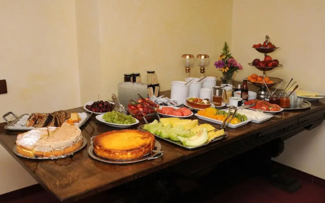 Gasthaus Weingut Stahl