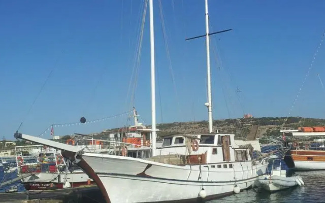 Non Solo Charter