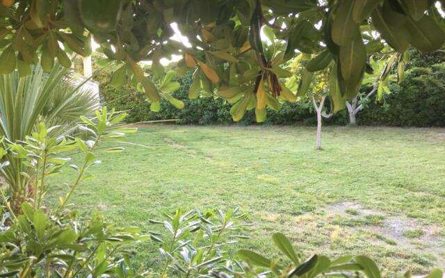 B&B Villa Striari