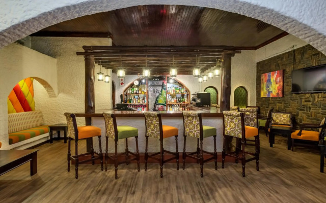 Fortis Hotel Malaga