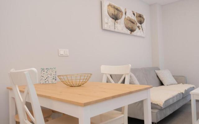 Cubo'S Apartamento Tivoli B4
