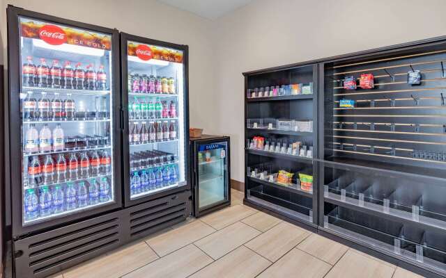 La Quinta Inn & Suites by Wyndham Jackson/Cape Girardeau
