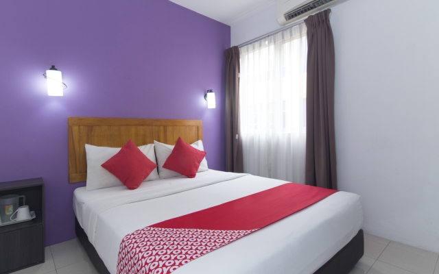 OYO 502 Midah Inn Puchong
