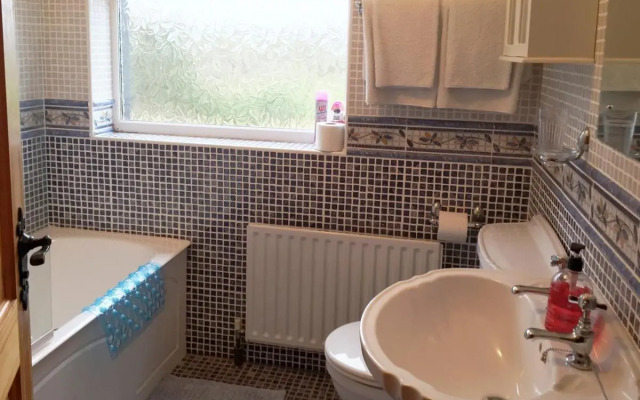 Cottage 207 - Ballyconneely