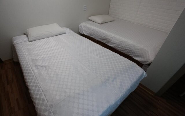 Hotel Grim in Dongdaemoon Seoul