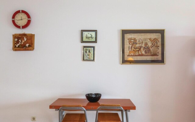 Awesome Home in Brela With Wifi and 2 Bedrooms