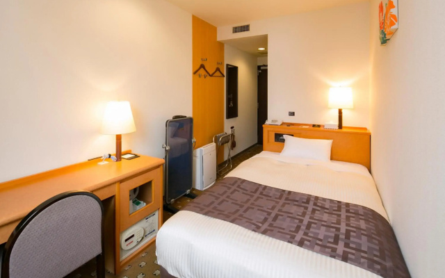 Premier Hotel Cabin Sapporo