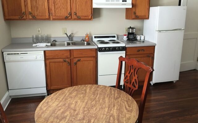 Capernaum Lakeside Lodge