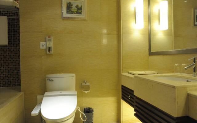 Junyi Dynasty Hotel