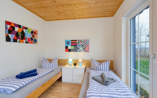 Nice Home in Altefähr/rügen With 2 Bedrooms and Wifi