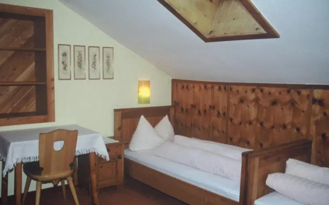 Apartments Linserhaus