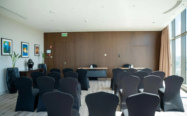 Hilton Amman