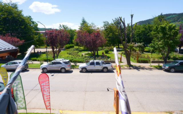 Hotel Antiguos