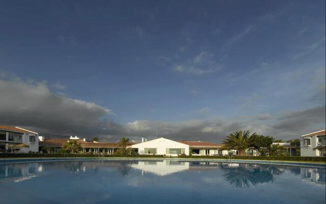 Parador de Málaga Golf hotel