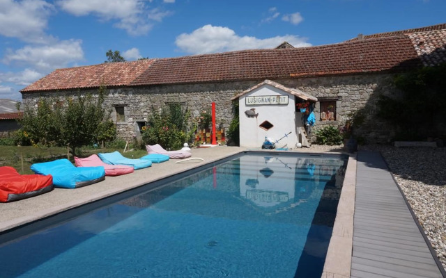 Au Bonheur d'Alphonse